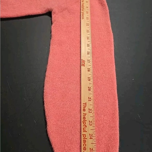 “MICKEY MOUSE”. Disney Pink Sweater! - Picture 10 of 10